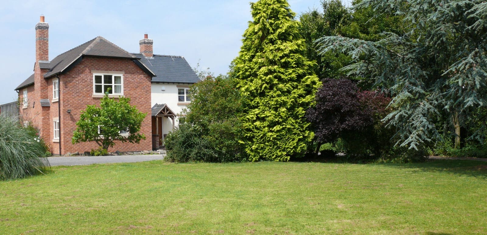 Brook House Farm