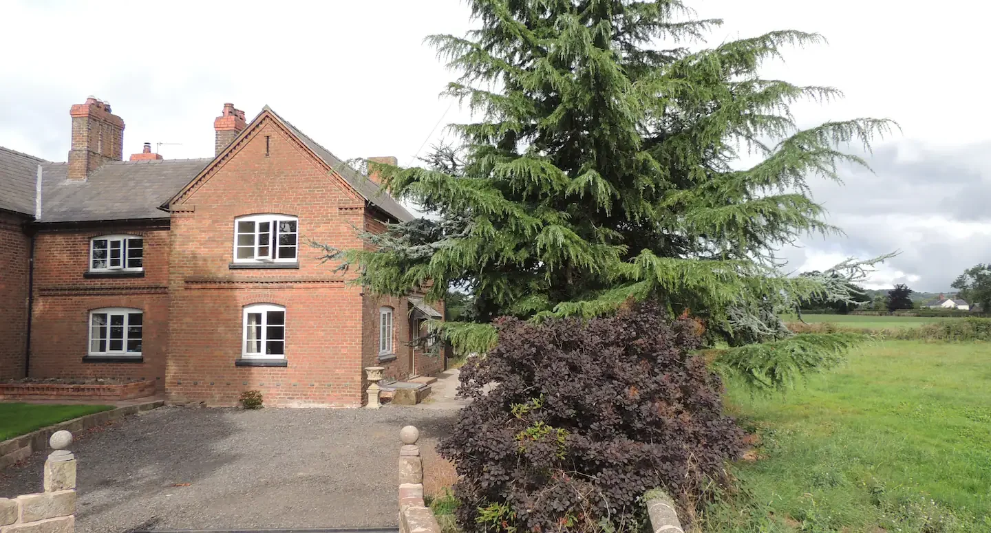 Egerton Dairy Farm