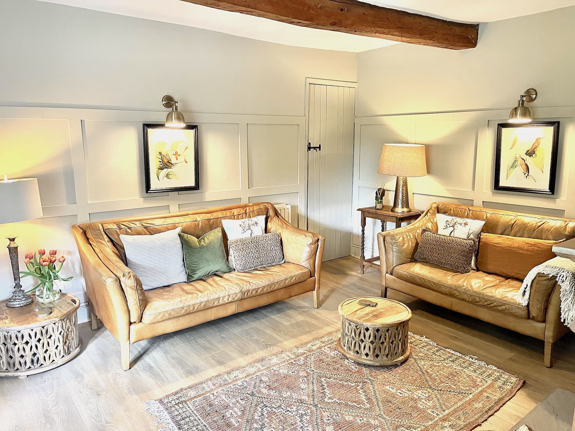 Yew Tree Farm Holiday Cottages