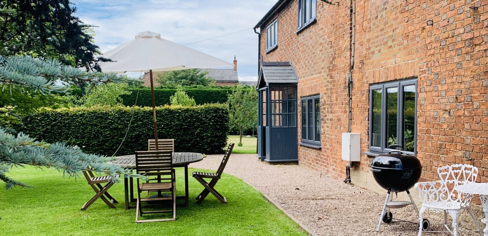 Yew Tree Farm Holiday Cottages