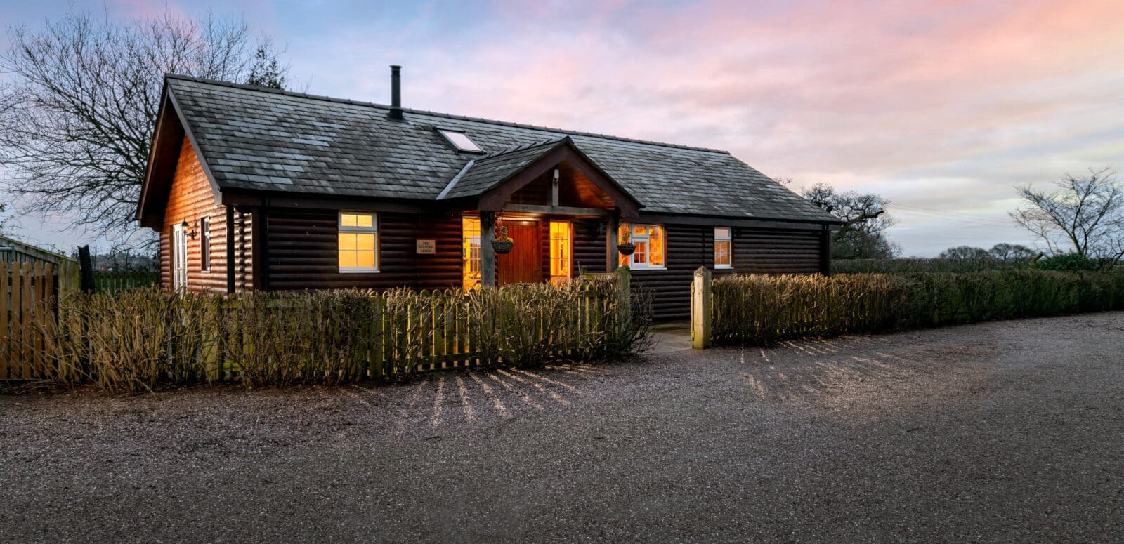 Hill House Farm