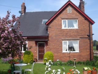 Yew Tree Farm Farmhouse