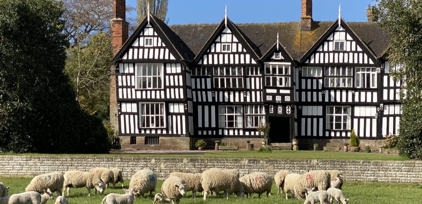 Moss Hall